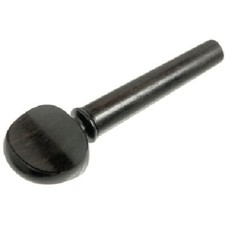 VIOLIN PEG, FRENCH MODEL, FINE EBONY 8 Pcs 