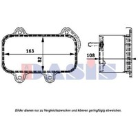 ÖLküHler Passend FüR Porsche 911 996 3.4 Carrera 3.6 Boxster 986 S 3.2