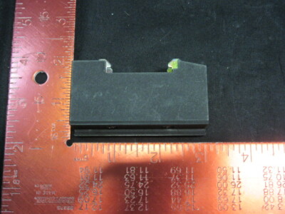 CKD CORPORATION N4KB1-NE2 PLATE, END (2)