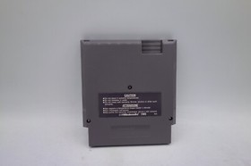 BATMAN the videogame  PER NINTENDO NES 8 BIT COMPLETO