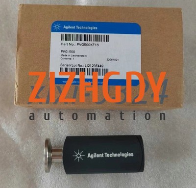 1pcs NEW Agilent PVG500 Vacuum gauge PVG500KF16 DHL shipping