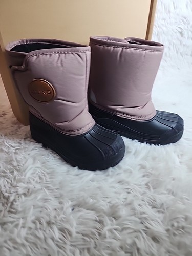 kuling kids snow boots - Bild 5 von 6