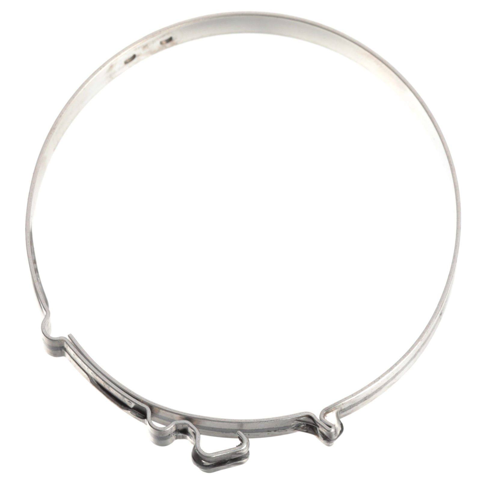 Abrazadera de conexión de manguera de admisión de aire para Kia Optima/Rondo 2006-2011 (P/N 28183-25000)