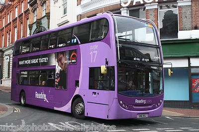 Lesebusse Nr.228 Bus Foto