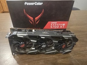 5700xt Red Devil | eBay