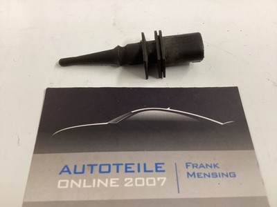 BMW E90 Außentemperaturfühler Temperatursensor Außen Sensor 13632610DE 94432