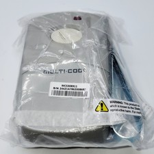 2-Pack Multi-code 3089 / 308911 Linear Gate Opener Remote 300 MHz Replacement