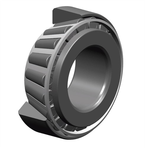 CUSCINETTO 25X52X16.25 A RULLI CONICI 30205 E. - Imagen 4 de 4
