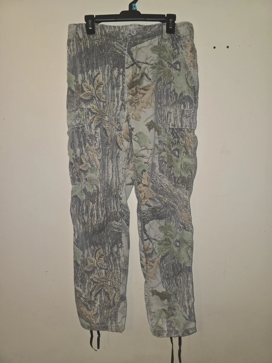 Camouflage Pants for Men with Vintage for sale | eBay