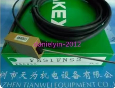 1pcs New TAKEX sensor FMS1FNS2 #to