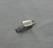 Hitec 72Mhz FM Dual Conversion Receiver Crystal Channel 56 HRC6677256 72.910mhz