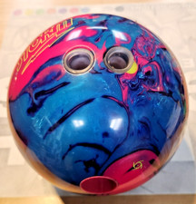 STORM BIONIC BOWLING BALL 15LB. RH - 1 DRILL
