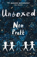 Unboxed | Non Pratt | Englisch | Taschenbuch | Kartoniert / Broschiert | 2016