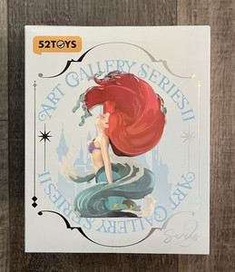 52toys Disney Princess | eBay