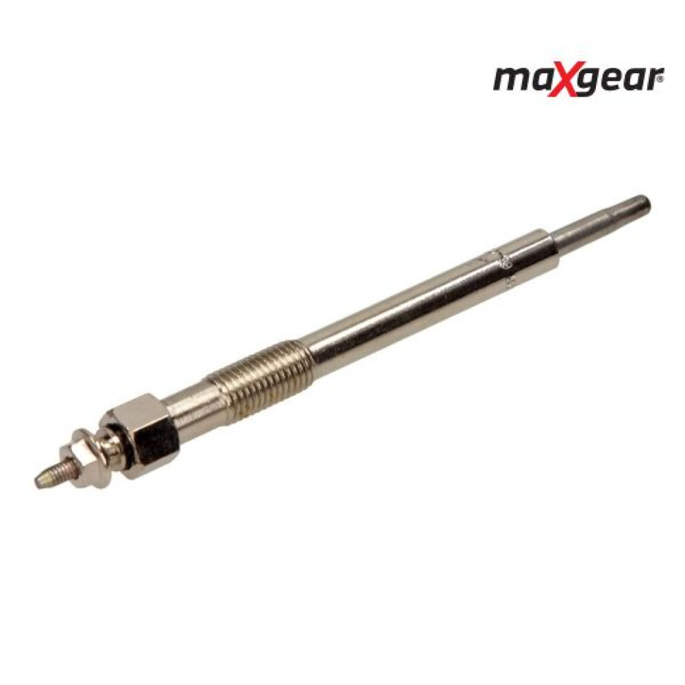 Glow Plug MAXGEAR 66-0059 For SAAB, RENAULT, OPEL