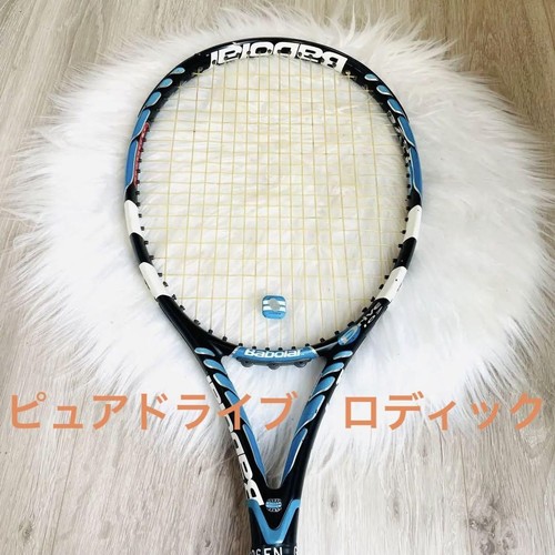 Babora Pure Drive Roddick 107 Inch Out Of Print Model Rare | eBay