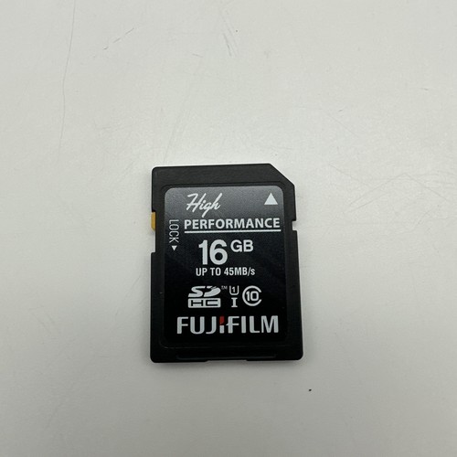 Fujifilm FinePix XP120 Shock & Waterproof Wi-Fi Digital Camera Black w/ SD Card - Picture 9 of 10