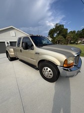 2000 Ford F-350 SUPER DUTY