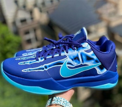 Size 8 - Nike Zoom Kobe 5 Protro X-Ray for sale online | eBay
