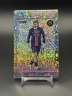 2024/25 Topps Merlin UCC PSG Khvicha Kvaratskhelia The Shiny CASE HIT