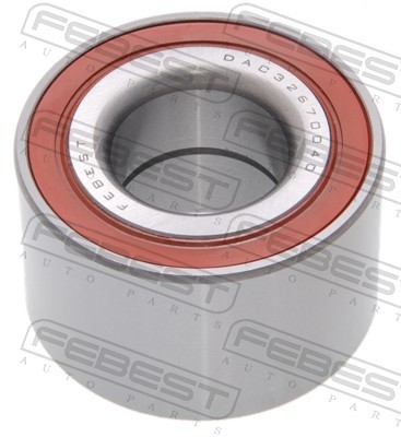 Fits FEBEST DAC32670040 REAR HUB BEARING HONDA HR-V GH4 2000-2005 EU  ⭐UK Stock⭐