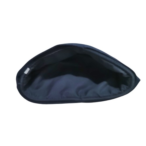 Army 1940 Chip Side Hat King Crown Side Cap Repro Blue Color (61CM) - Bild 7 von 7