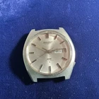 VINTAGE Seiko Day Date Automatic Mans Wrist Watch