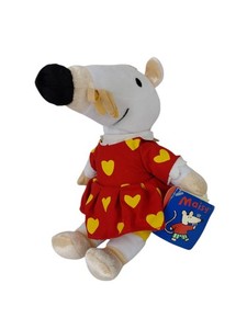Maisy Mouse Toys | eBay