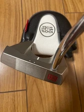 Evnroll Er5 Putter 100 Milled 34 Inch