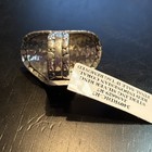 Sarda Sterling Silver 925  Ring w/ Red Indonesia Coral ;Sz7; 3409RDIC-R7 — photo 2