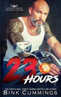 Bink Cummings (U. A.) | 23 Hours | Taschenbuch | Englisch (2023) | Bink Cummings