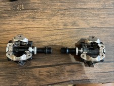 Shimano PD-M540 SPD Clipless Pedals for Mountain Bike Road Bicycle