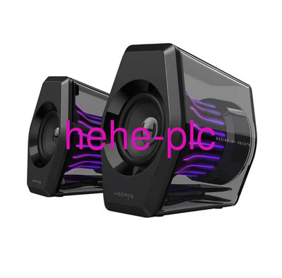 1PC NEW EDIFIER HECATE G3000 Black Computer gaming speaker Fast delivery*Y