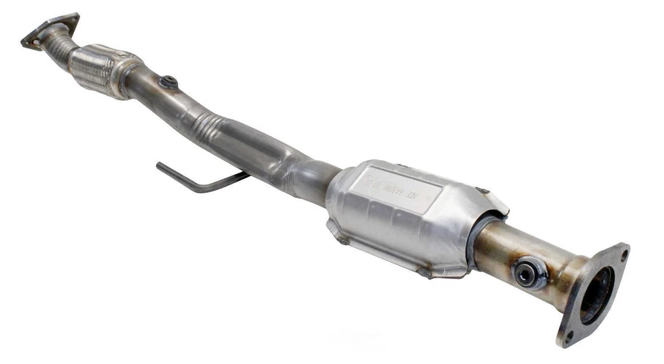 Catalytic Converter-S, GAS, Sedan AP Exhaust fits 07-10 Nissan Altima 2.5L-L4 - Image 2 of 3