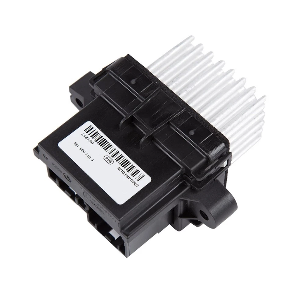 Módulo de control del motor soplador de climatización ACDelco genuino para Cadillac DTS/STS 2007-2011 Foto 2 de 4