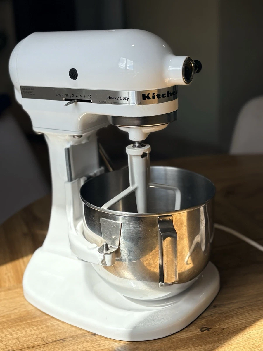 Kitchenaid Heavy Duty Mixer for sale | eBay