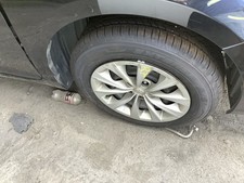 Wheel 16x7 Steel Fits 15-17 Camry 5051690