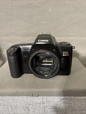 Canon EOS Rebel X 35mm SLR Film Camera -