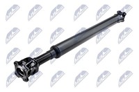 Nty Gelenkwelle Achsantrieb NWN-KA-005 FüR Kia Sorento 1 Jc 4WD
