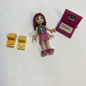 Lego Friends #41116 Olivia&rsquo;s Exploration Car Building Set 