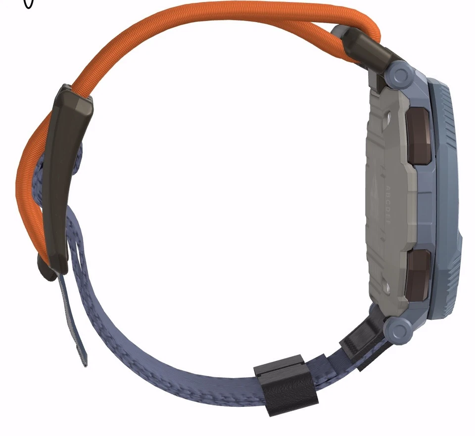 Nuevo reloj para hombres CASIO PROTREK PRJ-B001B-2JF línea de excursionista Bluetooth solar Foto 2 de 3