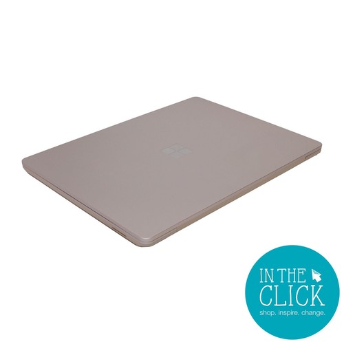 Microsoft Surface Laptop Go (1st Gen) Sandstone Core i5-1035G1/8GB RAM/128GB SSD - Picture 3 of 4