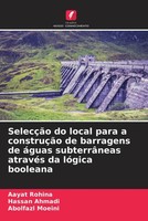 Aayat Rohina (U. A.) | SelecçãO Do Local Para A ConstruçãO De Barragens De...