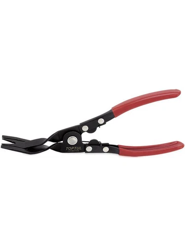 Toptul Trim Clip Removal Pliers 240mm (JJAN0109) - Picture 1 of 12
