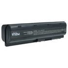 Battery for HP CompaQ Presario CQ56-103EA CQ56-102SA CQ56-103LA 8800mAh