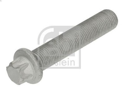 Bolt, brake disc Febi 198912 for MAN NL 6.871 1995-2002