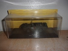 Eaglemoss Atlas Ford Gpa Rkka Belarus 1944 143 New Sealed