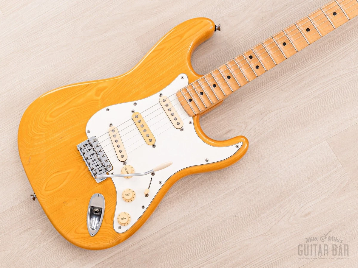Yngwie Malmsteen Stratocaster for sale - eBay