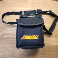 Sega Genesis Nomad Console Carrying Case Shou...