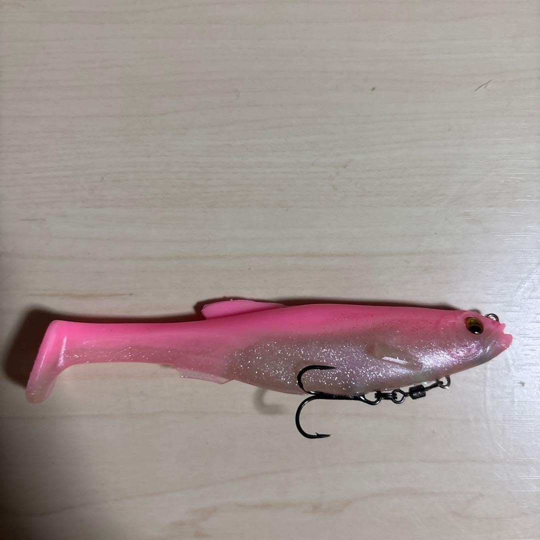 Swimbait - Image 2